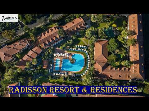 Canarias Kanaren Teneriffa 22.10.2025 Puerto de la Cruz: Bald ein weiteres Luxushotel von Radisson