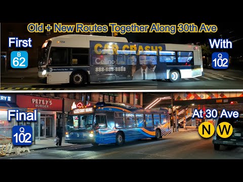 62 Bus Tracker