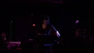 Lisa Hannigan - 2.21.17 - Barton