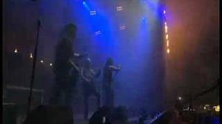 4.Dimmu Borgir - Kings Of The Carnival Creation (Live In Wacken 2007)