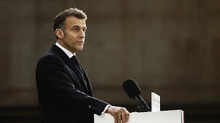 Frankreich verstärkt Militär nach Drohnenangriffen im Nahen Osten