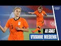 All Vivianne Miedema Olympic goals! ⚽️