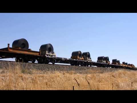 Junee trains NR43, NR81 & NR18