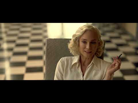 MARLOWE -  Extrait n°2 "La rencontre" [VF]