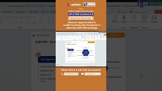 Debt PMS – An Overview | AIF & PMS Conclave 2.0 #aifpms