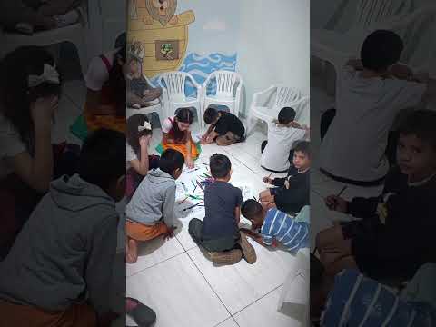 Workshop Evangelismo | IEAB | Regente Feijó
