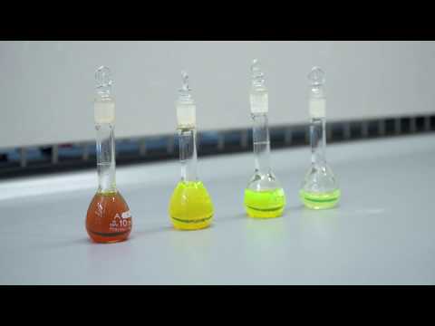 Readying for research: 'Experimental Chemistry'