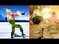 Jack S Gigaton Punch Evolution