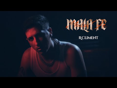 R Climent - Mala Fe (Video Oficial) | SKATE DAYS