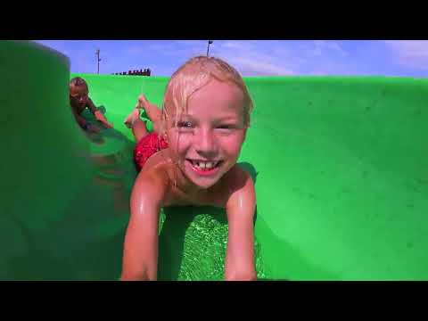 Camping i Termy Gorący Potok - wakacje 2023