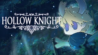 【Hollow Knight #2】bug life【NIJISANJI EN | Sonny Brisko】