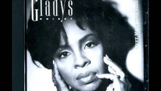 Gladys Knight - Meet Me In the Middle (Single Edit) (LSJ Remix)