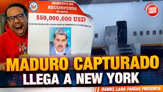 EN VIVO | Trump Decide el Futuro de Venezuela