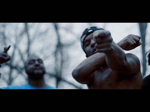 Red Man ft. Lil Homie Sosa and Ice-o - Hot Nigga(Music Video) (Shot By: @unoskitv )