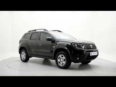 Dacia Duster Blue dCi 115 Essential - Image 2