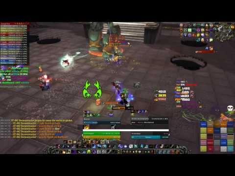 Operation Eskimo vs pre-nerf Xt-002 Heartbreaker