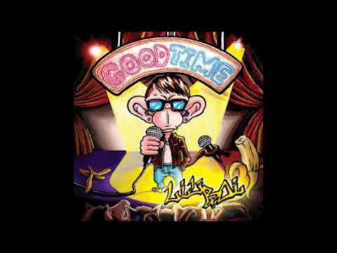 Lil Boi(릴보이) - Unforgettable(Feat.Black Gosi,Louie,Ugly Duck,Take One,Rimi) [Good Time]