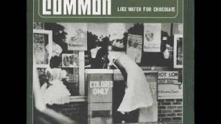 Common - A Film Called (Pimp)