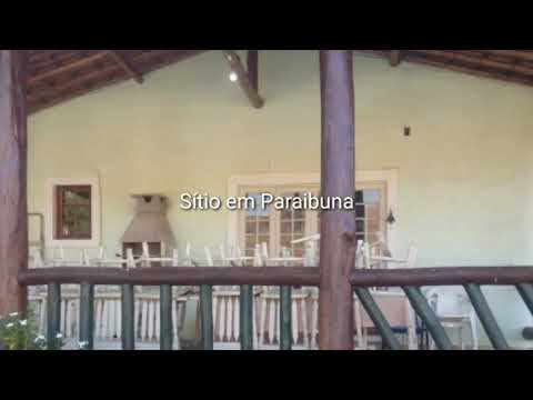 Sítio / Rancho à venda e para alugar em Paraibuna por R$2.880.000 imagem 1