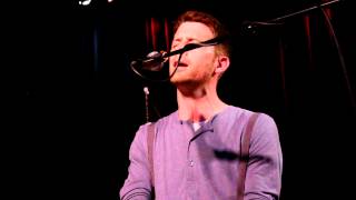 Brendan James - Different Kind of Love