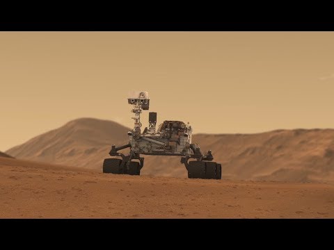 Exploring the Sounds of Mars