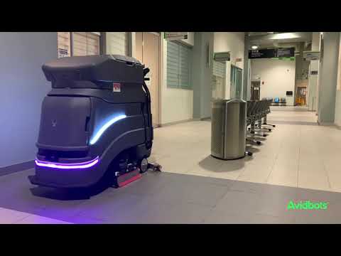 Avidbots neo price sales