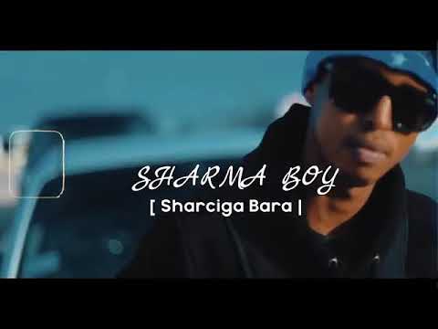 SHARMA BOY  HEES ALAMTARA OFFICIAL MUSIC VIDEO