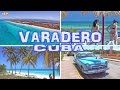 VARADERO - CUBA 4K