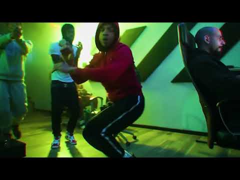 Dougie B x Kay Flock x Chii Wvttz - Dizzy (Official Audio) (Prod. jordonloud)