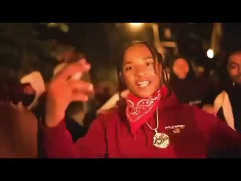 Bando Gz - Don’t Lack (Official Video)