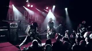 Pro-Pain - &quot;Johnny Black&quot; (Live 2018)