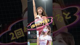 【毎日更新】#ピタ止めチャレンジ #台湾チア #チアガール #shorts #これがこう