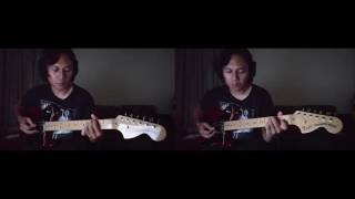 Pianos Become The Teeth - Repine (cover)