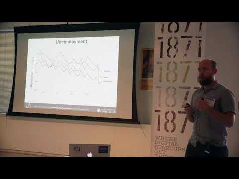 DSSG Data Fest 2014 - Skills for Chicagoland's Future