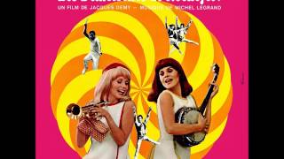 Les Demoiselles de Rochefort (1967) Bande Originale - Michel Legrand