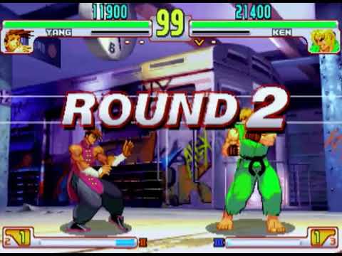 Tokura (YA) vs. Misawa (KE)