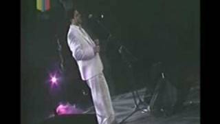 Luis Enrique - Lucia En Vivo