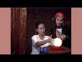 烏卒卒 (《閃電傳真機》環節《Auntie 烏卒卒》主題曲) (1990) - 唱：陳松齡 (陳松伶) - 無綫兒歌 MV