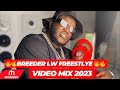 BREEDER LW MIX Freestyle Fridays Full Season 1 /New Kenyan Hip Hop Mix ft  Breeder LW  /RH EXCLUSIVE