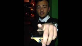 Ardian Bujupi live on stage@Rinora4 (SA.7.DEZ.2013)