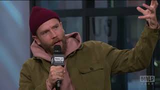 Mark Webber Discusses The Film, \