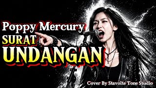 Download lagu Poppy Mercury – Surat Undangan - Cover Rock Wanita Suara Full Power Serak Merdu-Stavolte Tone Studio mp3 Download lagu Poppy Mercury – Surat Undangan - Cover Rock Wanita Suara Full Power Serak Merdu-Stavolte Tone Studio mp3
