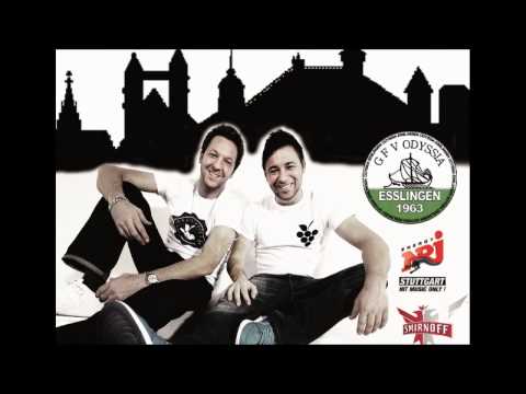 Heimspiel @ WestsideClub 24.03.2012 feat. Tune Brothers