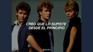 Download lagu a-ha — You Are the One [ Traducido al español ] mp3