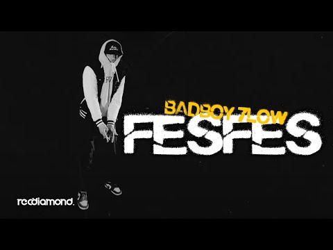 BadBoy 7low - Fes Fes (Official Video)