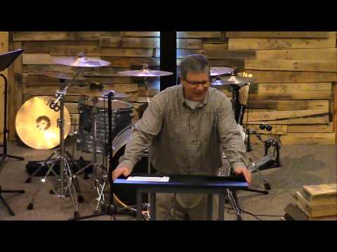 HRCC 10:30 AM Service 2017 06 04