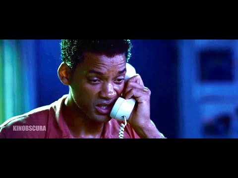 Seven Pounds (2008) - I Wanna Give You a Gift