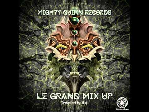 Koala - A Natural Crop Circle (Propagul Rmx)