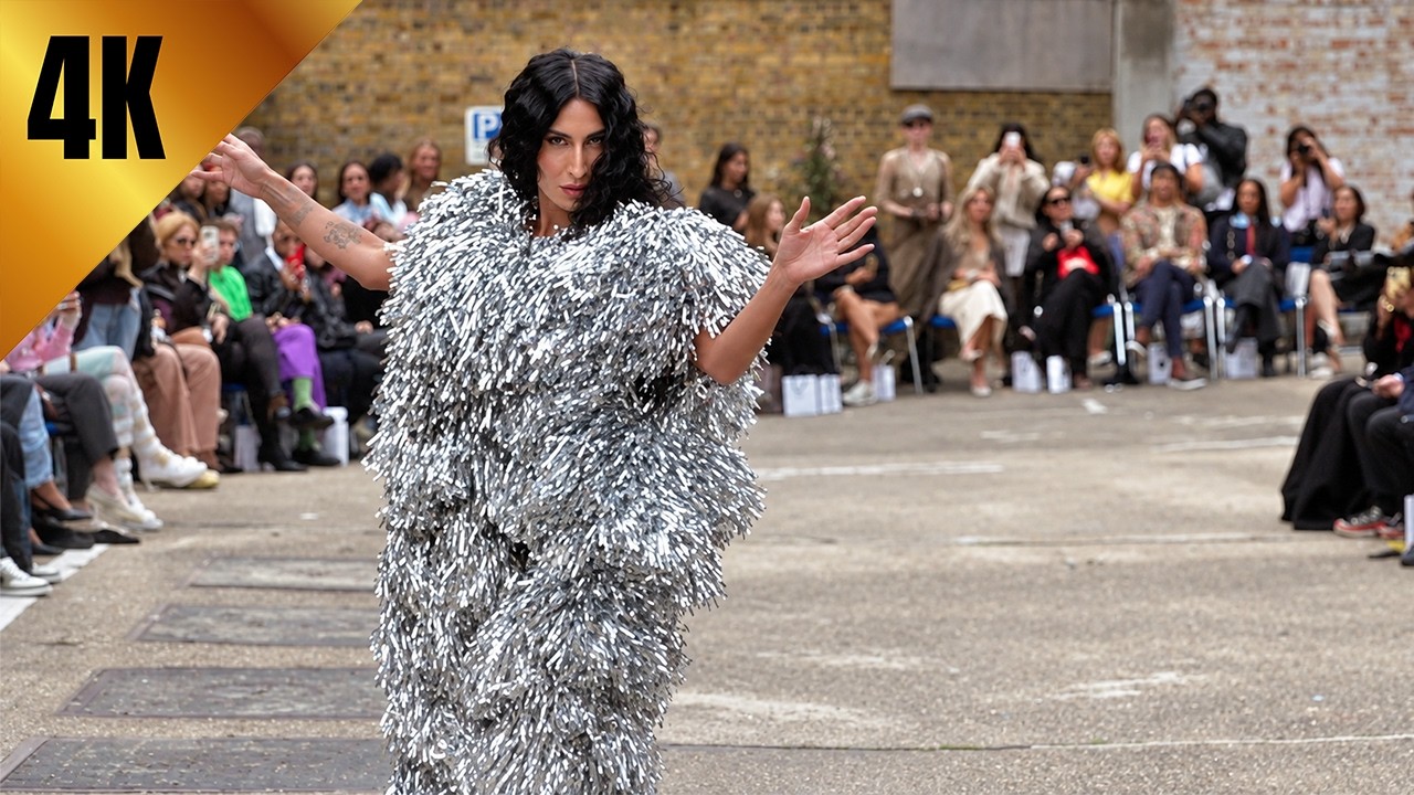 Poet-Lab | Spring/Summer 2027 | London Fashion Week