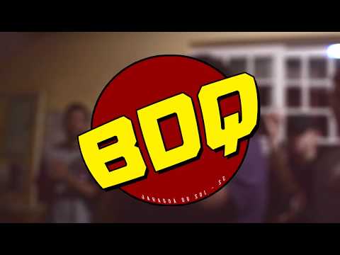 Majin Boo vs Fedrigo - 1 fase - 5° Batalha da Quadrinha - Jaraguá do Sul - 2017